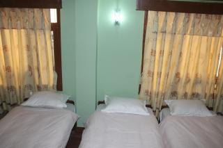 Hotel Green Orchid - Kathmandu - 4