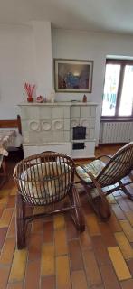 Casa Anna Mezzana - Mezzana - 4