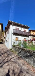 Casa Anna Mezzana - Mezzana - 9