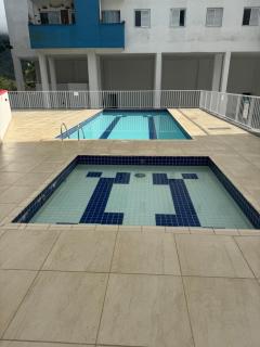 Apartamento Pereque-açu - Ubatuba - 7