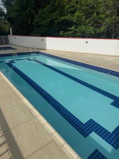 Apartamento Pereque-açu - Ubatuba - 1