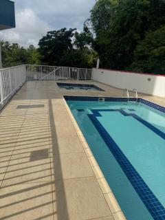 Apartamento Pereque-açu - Ubatuba - 2