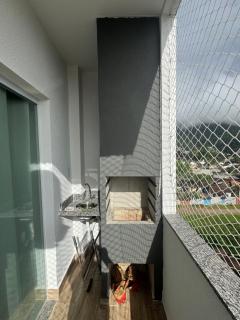 Apartamento Pereque-açu - Ubatuba - 1