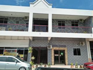 Hotel Tuaran - 0