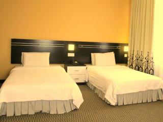 Perkasa Hotel Tenom - Tenom - 3