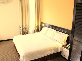 Perkasa Hotel Tenom - Tenom - 9