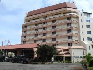 Perkasa Hotel Tenom - Tenom - 1