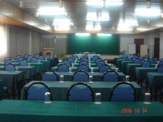 Perkasa Hotel Tenom - 1