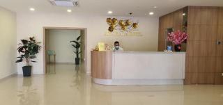 Lipis Plaza Hotel - Kuala Lipis - 8