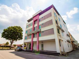 e Hotel - Malacca - 7