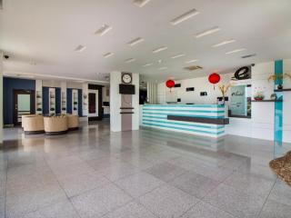e Hotel - Malacca - 3