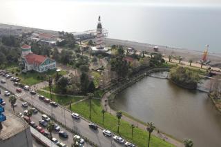 Apartment "Buyurun Gelin" - Batumi - 3