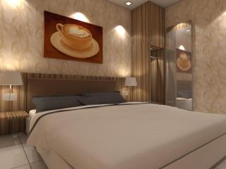 Cappuccino Hotel @ Mount Austin - Johor Bahru - 9