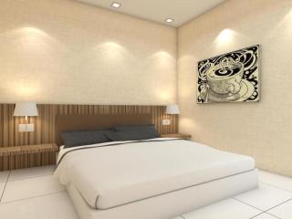Cappuccino Hotel @ Mount Austin - Johor Bahru - 1