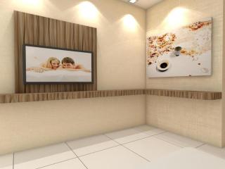 Cappuccino Hotel @ Mount Austin - Johor Bahru - 2