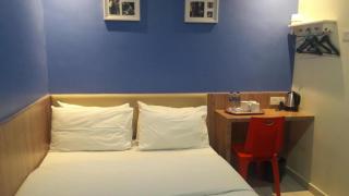 Cappuccino Hotel @ Mount Austin - 2