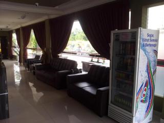 Admiral Hotel - Sitiawan - 4