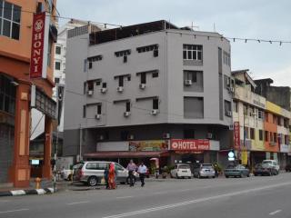 Hotel Indah - 0