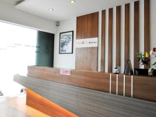 Place2Stay @ RH Plaza Hotel - Kuching - 8