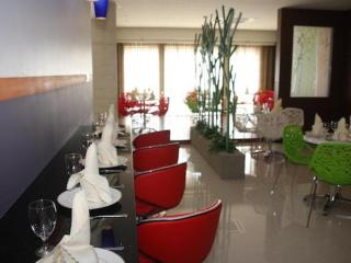 Grand Medallion Hotel - Kuching - 6