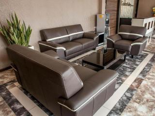 Golden Valley Hotel - Malacca - 9