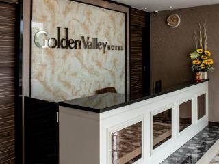 Golden Valley Hotel - Malacca - 8