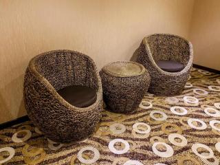Golden Valley Hotel - Malacca - 6