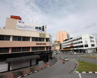 Place2Stay @ Chinatown - Kuching - 5