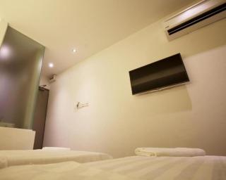 Place2Stay @ Chinatown - Kuching - 4