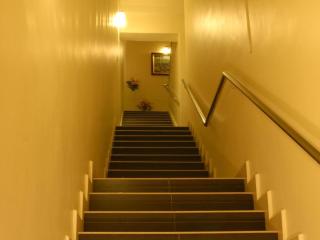 Loong Fatt Hotel - Sungkai - 5