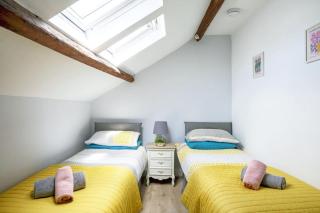 Spacious Teilo Barn Near Castles & Hiking Trails - - 9