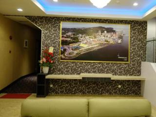 One Avenue Hotel (IJM) - Sandakan - 5