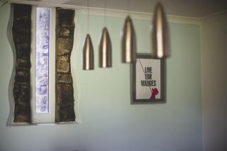 Spacious Teilo Barn Near Castles & Hiking Trails - - 4