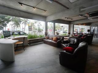 Riverine Garden Hotel - Cukai - 9