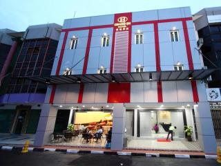 Grand SH Hotel - Miri - 0