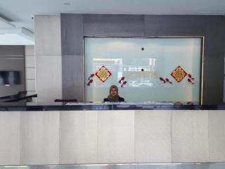 LF Hotel Tapah - Kampar - 8