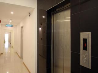 Place2Stay Business Hotel @ Waterfront - Kuching - 4