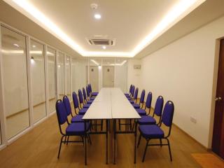 Place2Stay Business Hotel @ Waterfront - Kuching - 2