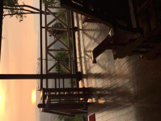 Kiansom Getaway Cabin - 4