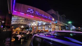 D North Star Hotel & Spa - Sandakan - 5