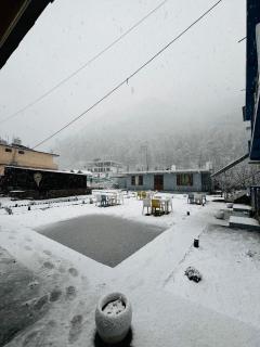 Hotel Adinova - Kasol - 1