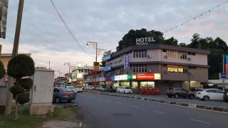 History Hotel - Kangar - 7