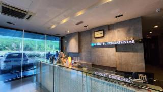 D North Star Hotel & Spa - Sandakan - 5