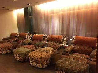D North Star Hotel & Spa - Sandakan - 4