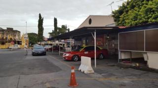 History Hotel - Kangar - 2