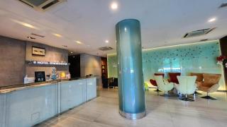 D North Star Hotel & Spa - Sandakan - 7