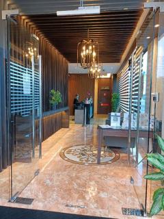 Kemena View Hotel Kuching (formerly known Merchant Hotel Kuching) - Kuching - 8