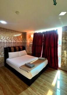 Putra Heights New Wave Hotel - 2