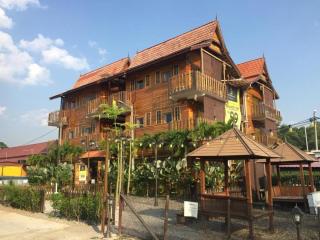Kampong Pinang Sebatang Melaka - Malacca - 0