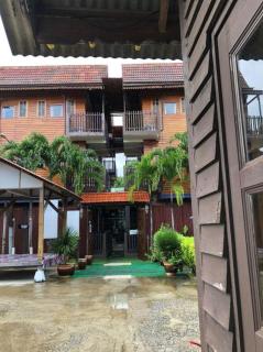 Kampong Pinang Sebatang Melaka - Malacca - 1